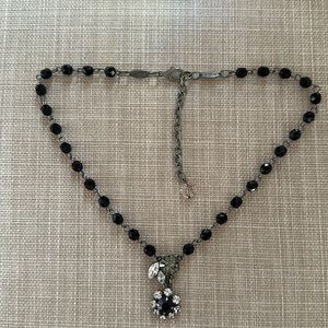 Sabika vintage necklace